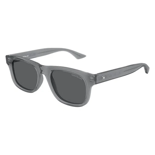 Montblanc MB0421S Sunglasses - view 2